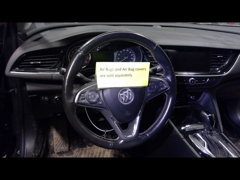 2018-2020 REGAL Steering Wheel 1552110