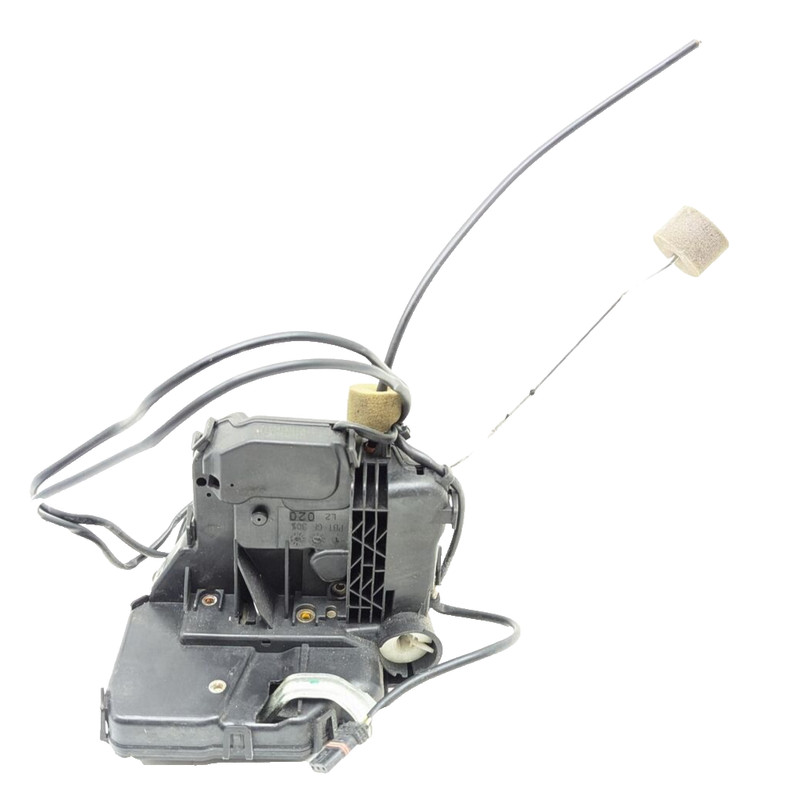 06-11 Mercedes W219 CLS550 CLS55 Front Left Door Lock Latch Actuator 2197200135