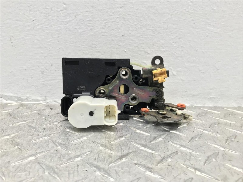 2005 PONTIAC AZTEK DRIVER REAR PWR LOCK ACTUATOR OEM