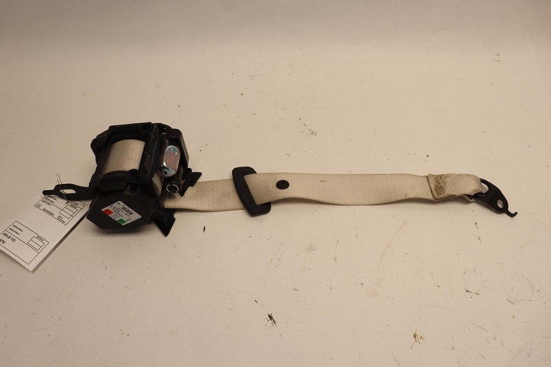 2017-2022 BMW 540I REAR SECOND 2ND ROW LEFT DRIVER SIDE SEAT BELT OEM