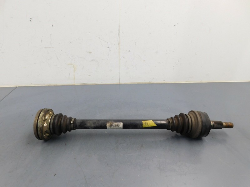 2007 06 08 Porsche 911 997 Carrera S Left Rear CV Axle #0219 E7
