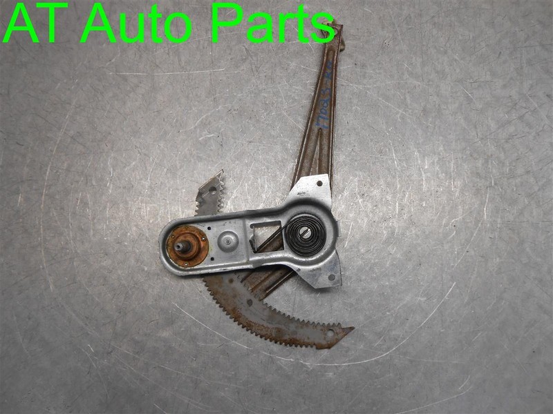 1993-2011 FORD RANGER PASSENGER MANUAL DOOR WINDOW REGULATOR OEM 7L5Z-1023200-A