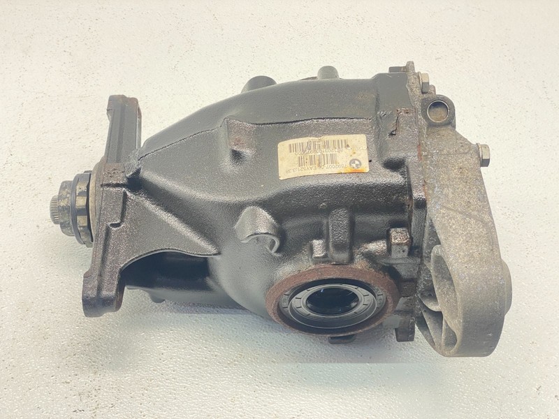 11-18 BMW F25 F26 X3 X4 Rear Differential Final Drive Axle 3.38 Ratio OEM✅