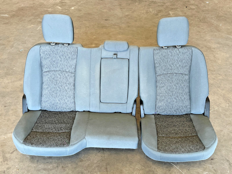 ⭐2013-2020 RAM 1500 BIG HORN REAR SEAT ROW BENCH CUSHION CLOTH ASSY OEM LOT2619