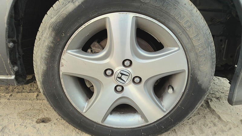 Wheel HONDA CIVIC 04 05
