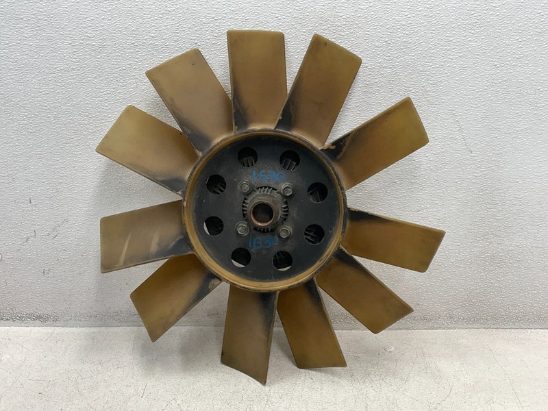 2003-2007 Hummer H2 Engine Cooling Fan Blade W/Clutch 6.0L 1630 OEM
