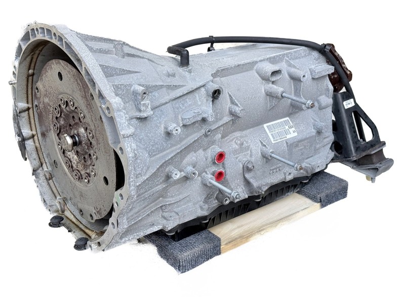 ✅ 19-26 RAM 1500 5th 3.6L OEM AUTOMATIC TRANSMISSION 8-SPD AUTO 850RE TORQUE 51K