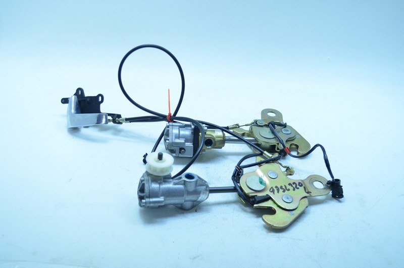 96-02 MERCEDES-BENZ R129 SL320 LEFT DRIVER SIDE SEAT FOLD ADJUST MOTOR OEM
