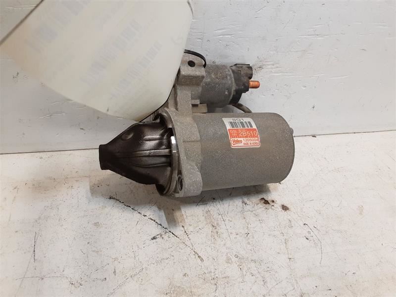 Starter Motor Turbo Fits 12-17 19-20 VELOSTER 3009342