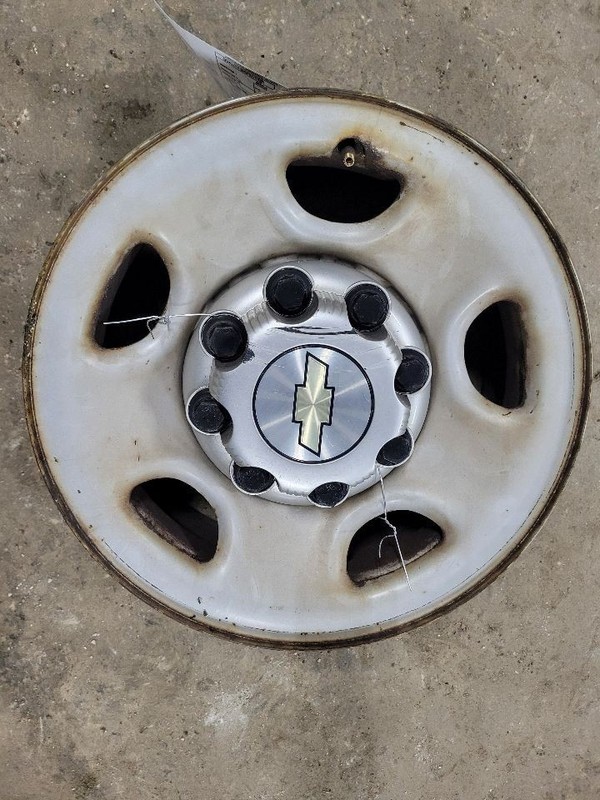 Rim Wheel 16x6-1/2 Fits 03-25 EXPRESS 2500 VAN 1656643