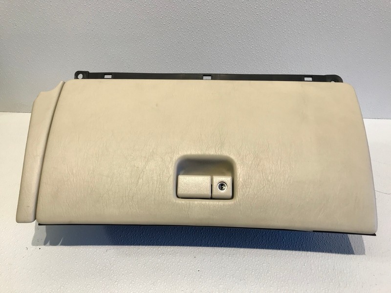 2002-2010 Lexus SC430 Glove Box Storage Compartment 55433-24070
