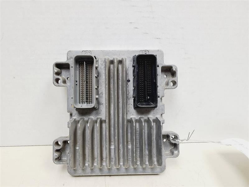 Engine ECM Electronic Control Module 6.0L Fits 11-17 CAPRICE 555245