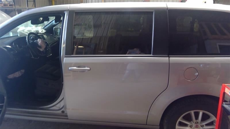 CARAVAN 2019 Rear Side Door 3299234