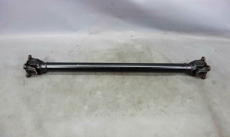 2006-2013 BMW E90 3-Series xDrive AWD Front Axle Drive Propeller Shaft U-Joints
