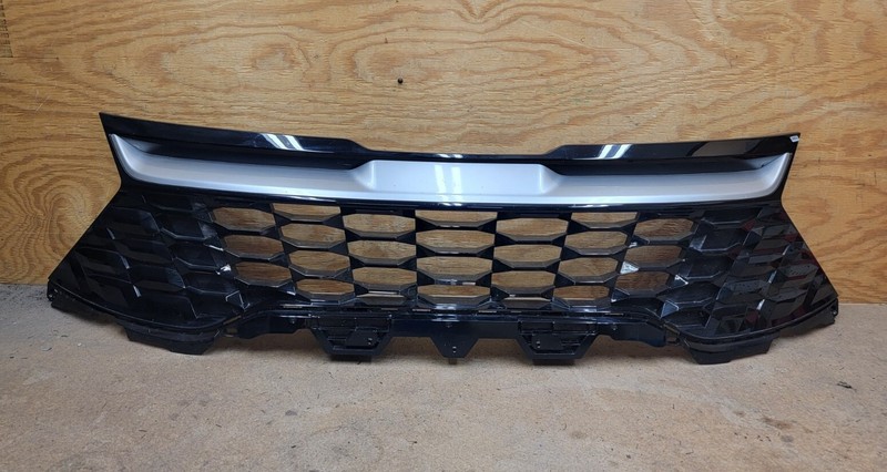 2023 2024 KIA SPORTAGE SX LX SX EX Front Bumper Cover Grille 86350-DW030 OEM