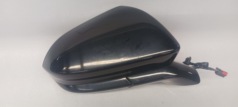 16-'19 LINCOLN MKC Right passenger Door Mirror heat memory OEM Grade A!
