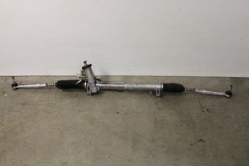 Porsche 911 Carrera Steering Rack and Pinion Assembly Boxster S Oem 1999-2004