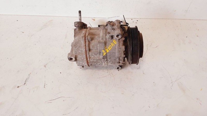 AC Compressor Control Valve And Pigtail Bracket Fits 12-15 EQUINOX 3294175