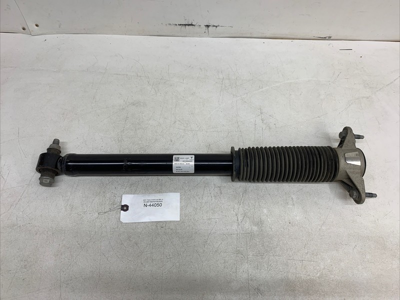2017-2022 TESLA 3 REAR RIGHT RH LH LEFT SHOCK ABSORBER 1044461-01-E 44050 S23