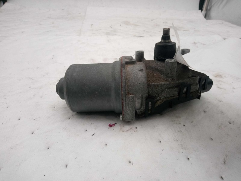 2020 Lexus NX300 Wiper Motor OEM Black 86K Miles NJ25-28053-713810
