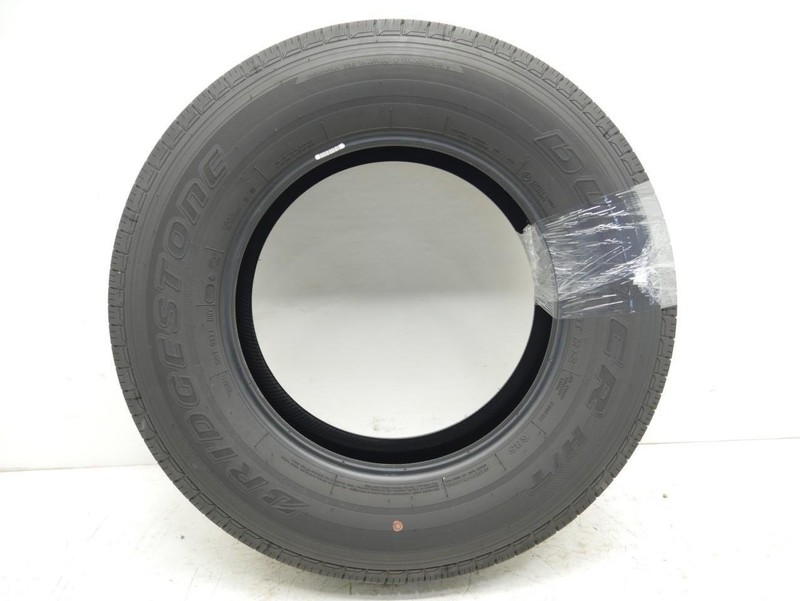 Bridgestone Dueler H/T 255/70R18 10/32