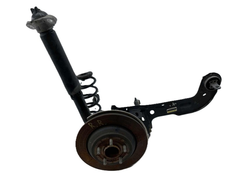 2020-2024 Ford Escape RH Passenger Rear Suspension Knee Assembly W/O Crossmember