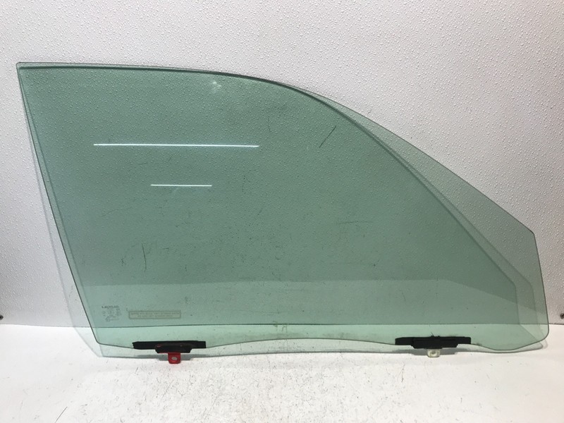 01-06 Lexus Ls430 Front Right RH Passenger Side Door Glass Window OEM