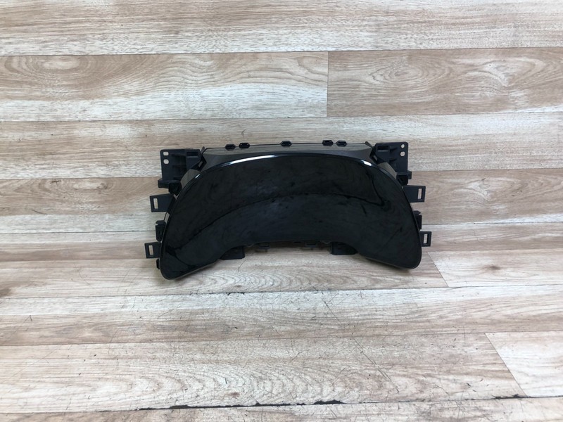 LEXUS OEM RX350 RX350H FRONT CLUSTER SPEEDOMETER INSTRUMENT GAUGE 2023-2026