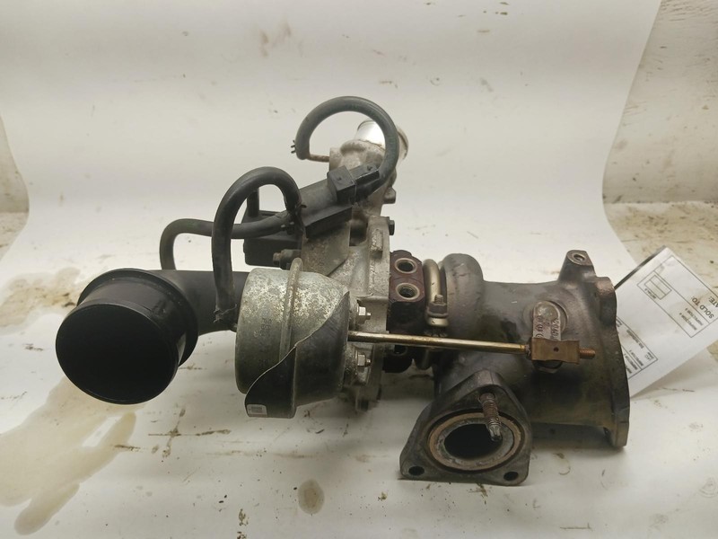 13-'16 FORD ESCAPE Turbo charger 1.6L OEM 6 Month Warranty!