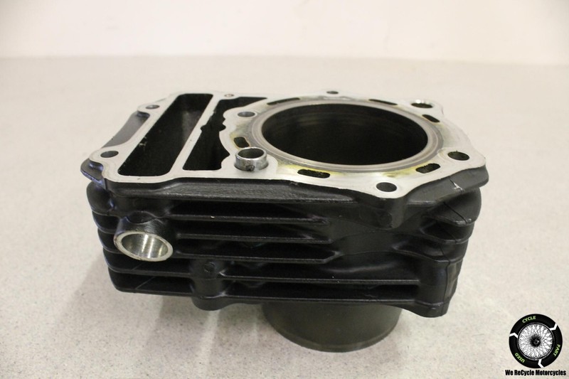 2000 Kawasaki Vulcan 800 VN800A ENGINE MOTOR PISTON CYLINDER BLOCK JUG VN 00