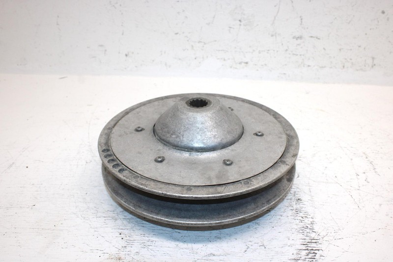 1988 Yamaha Phazer Oem Secondary Driven Clutch 89N-17660-00-00 SY26