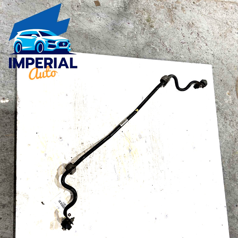 2011-2018 Audi A8 Quattro Rear Anti Roll Stabilizer Sway Bar OEM