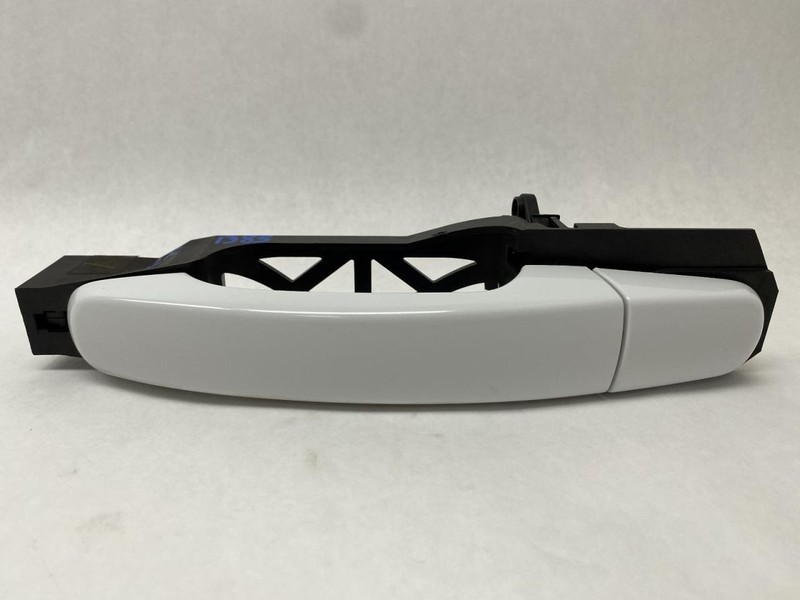 Left Driver Rear Exterior Door Handle Fits 2010-2017 Chevrolet Equinox 87449