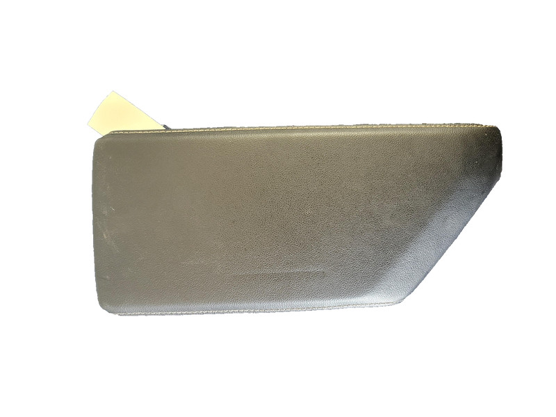 Used Oem Volkswagen Center Console Armrest Lid for 2022-2025 Jetta