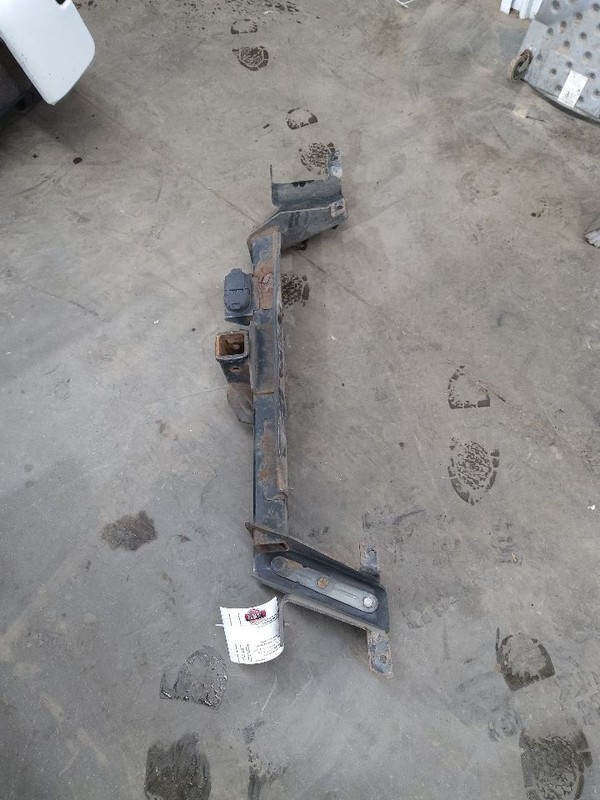 F1502013 Hitch/Tow Hook/Winch 261665