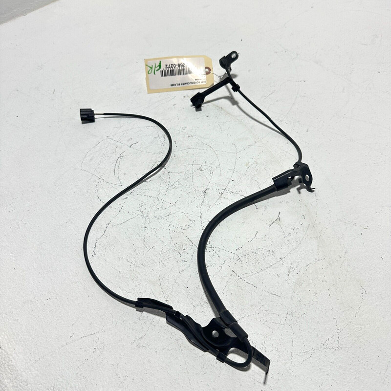 Front Right Side ABS Wheel Speed Sensor Toyota Camry 2018-2024 OEM