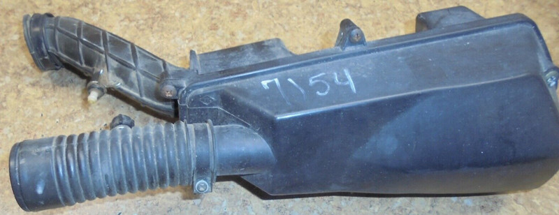 2014 Tao Tao Scooter 50CC 50 CC TAOTAO Air Filter Intake Box Manifold Cleaner 14