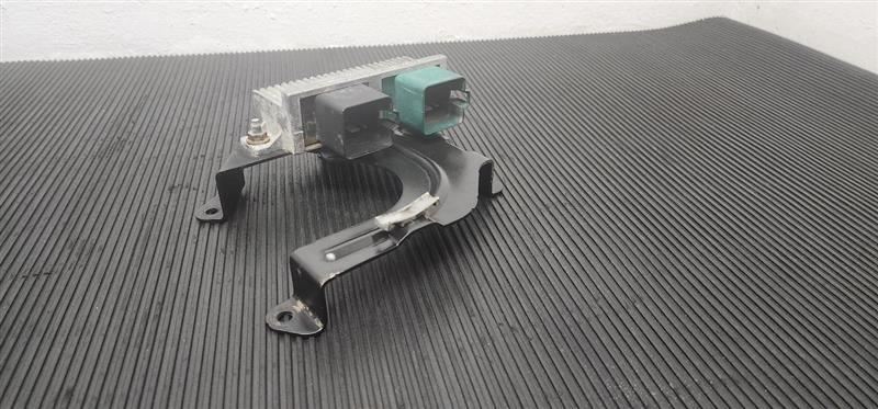 00-10 Ford F250SD Pickup Glow Plug Module OEM YC3Z-12B533-AA