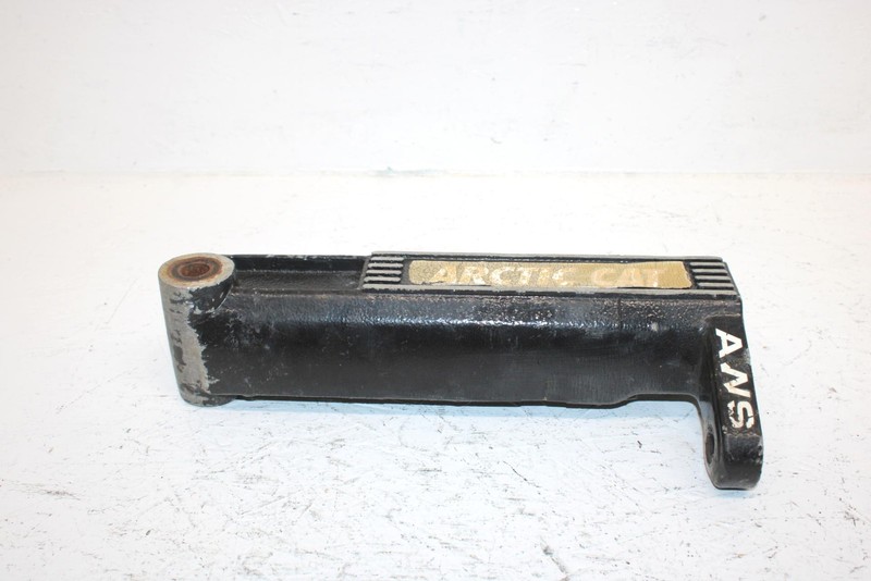 1996 Arctic Cat Puma Oem Left Steering Spindle 0703-225 SA40