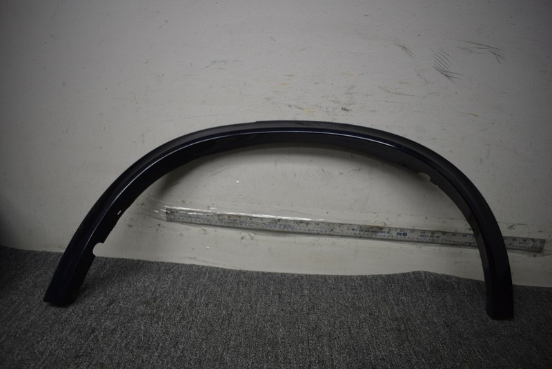 2014-2018 BMW X5 REAR WHEEL ARCH FACTORY OEM