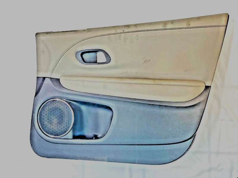 Honda HRV door panel trim 2016 to 2018 ex-l front right side OEM 83502T7WA91ZB