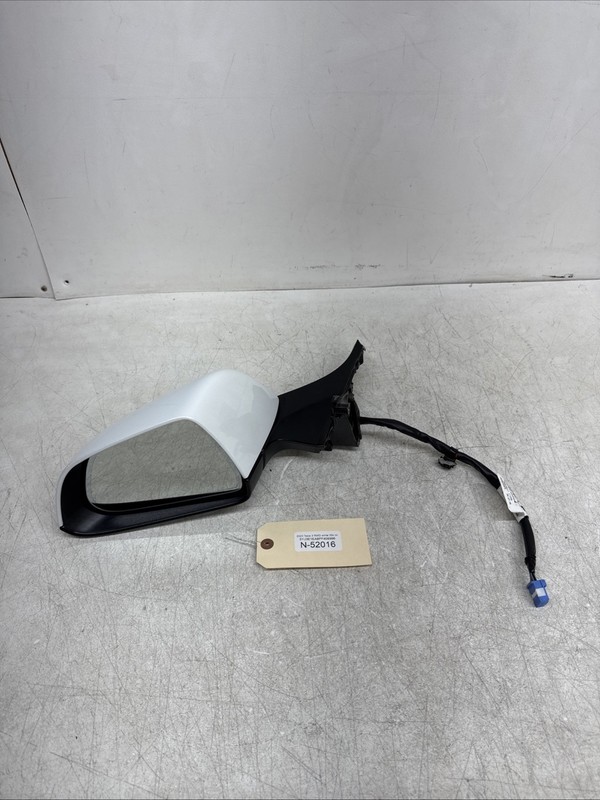 2021-2023 TESLA MODEL 3 OEM MIRROR LEFT DRIVER SIDE 1592031-00-D 52016 U17