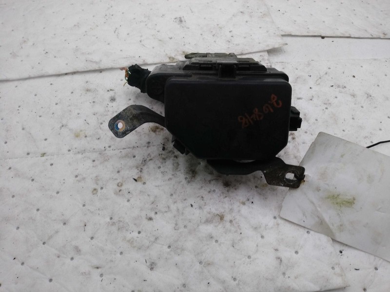 2014-2019 INFINITI Q50 Q60 OEM Fuse Box Black 243724GA0A 87000 Miles