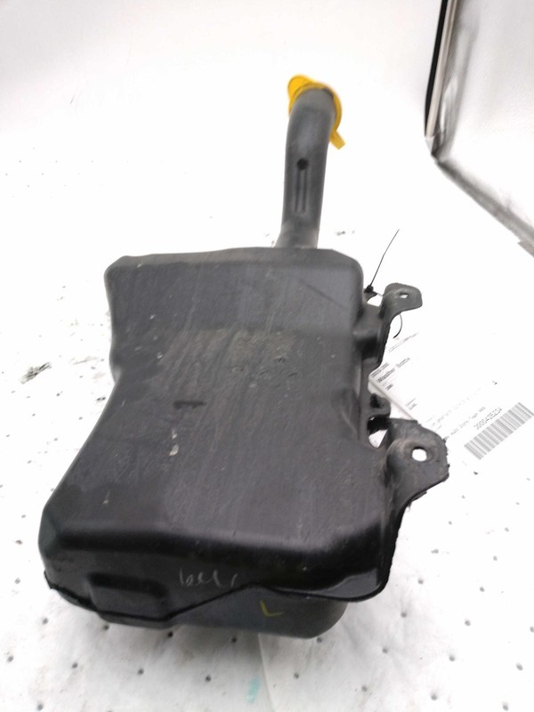 2015 Chrysler 200 Washer Fluid Reservoir OEM 68171073AA Black 2.40L 114K Miles