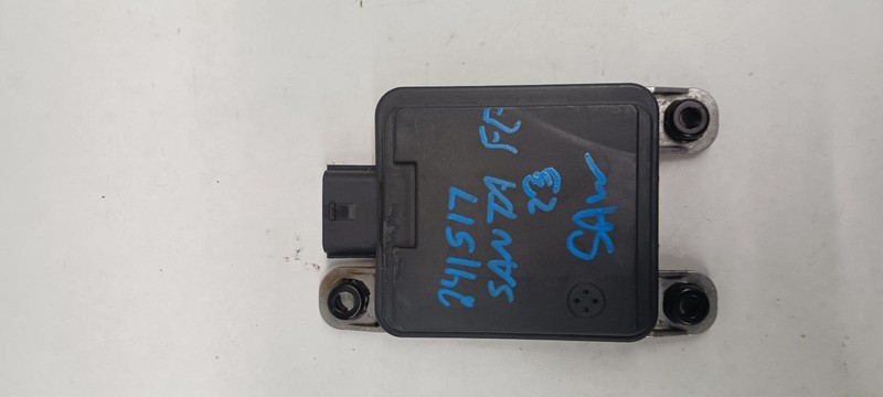 21-'23 HYUNDAI SANTA FE Front Camera Projector Radar Unit OEM 1 Year Warranty!