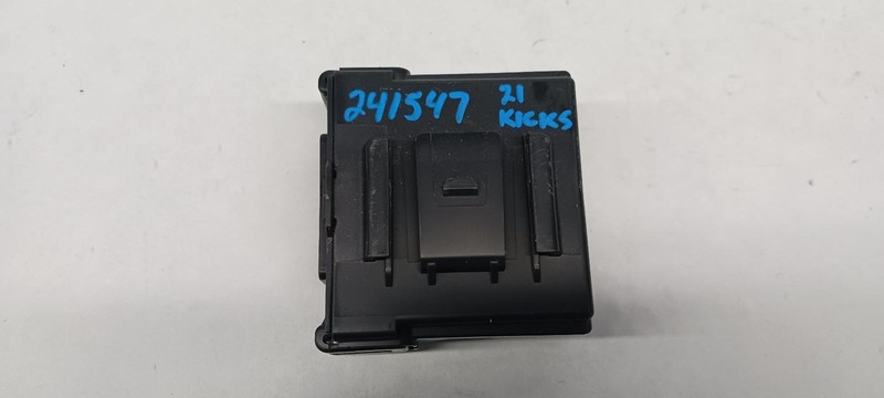 21-'23 NISSAN KICKS Driver Assist Control Module OEM 1 Yea Warranty!