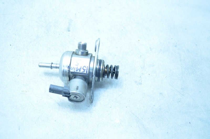 11-16 MINI COOPER COUNTRYMAN S R60 1.6L HIGH PRESSURE FUEL PUMP OEM