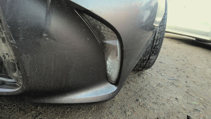 Park/turn Light/lamp TOYOTA CAMRY Left 15 16 17