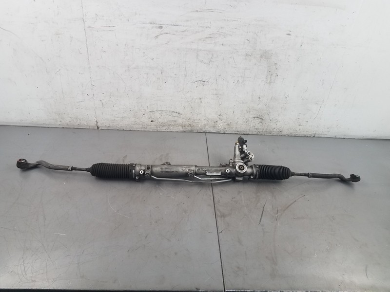 2011 Mercedes Benz AMG E 63 Rack & Pinion / Tie Rods - * #7920 B3