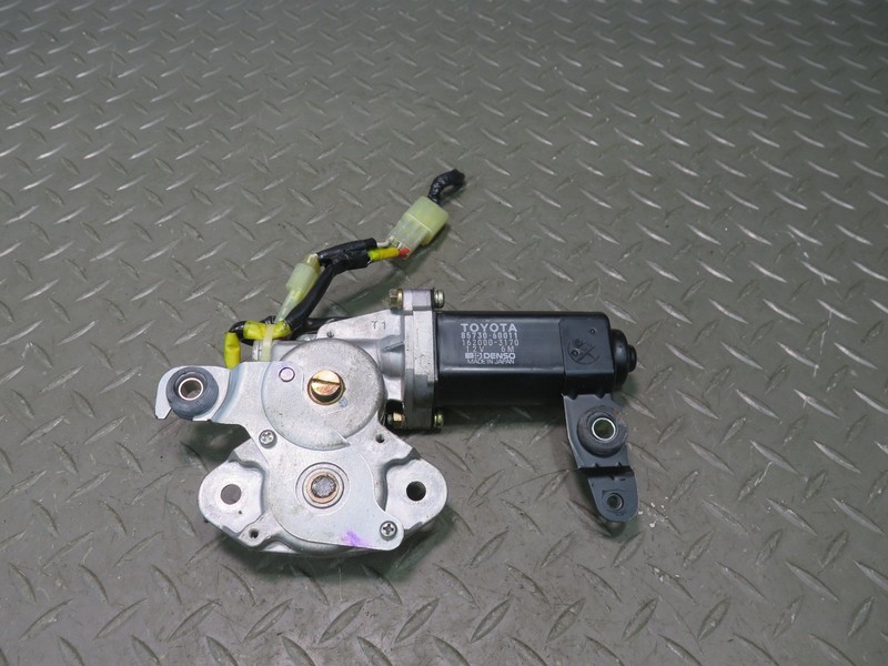 1991-1997 LAND CRUISER FJ80 SUNROOF SUN ROOF ELECTRIC MOTOR 85730-60011